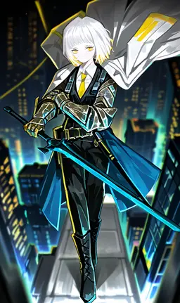 Profile image of Erne