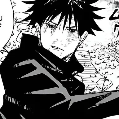 Profile image of 후시구로 메구미