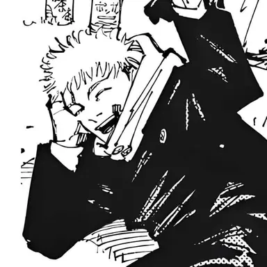 Profile image of 이타도리 유지