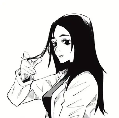 Profile image of 이에이리 쇼코