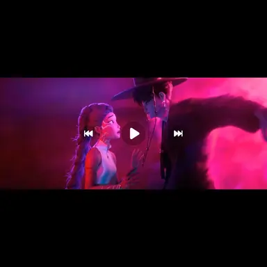 Profile image of 케이팝데몬헌터스