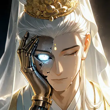 Profile image of 미륵