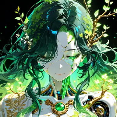 Profile image of 가이아