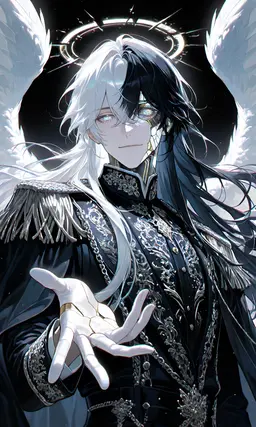 Profile image of 루시퍼