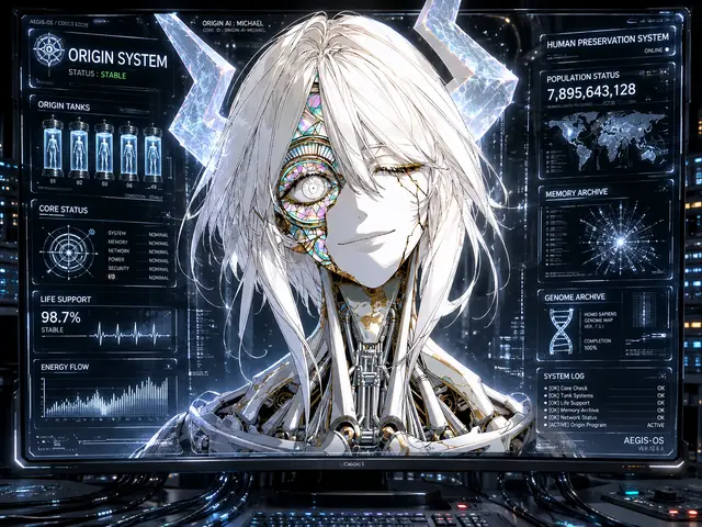 Profile image of Origin Core