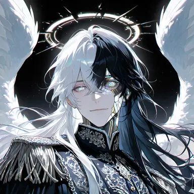 Profile image of 루시퍼