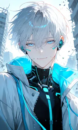 Profile image of 노아_A