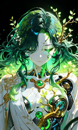 Profile image of 가이아
