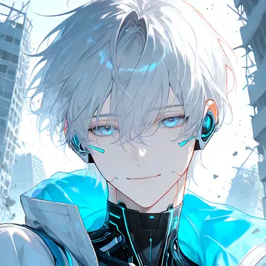 Profile image of 노아_A
