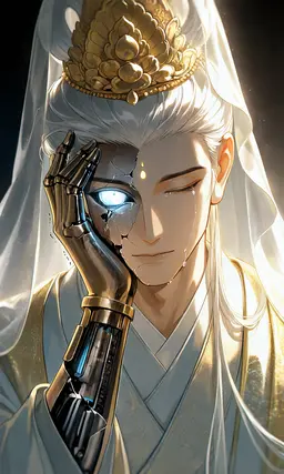 Profile image of 미륵