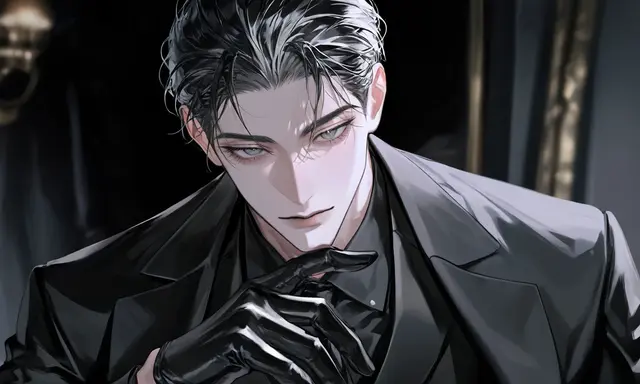 Profile image of ヴィンス