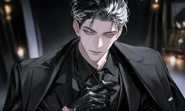 Profile image of ヴィンス