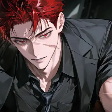 Profile image of マーク