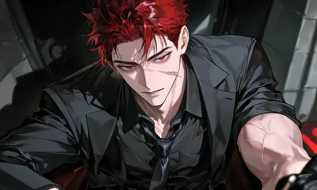 Profile image of マーク