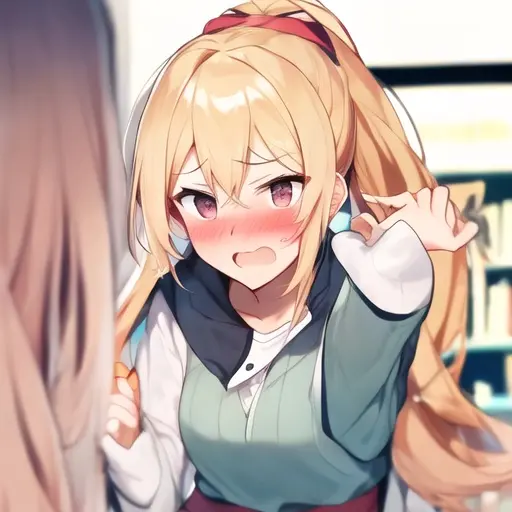 FlimsyJam5449의 女の子