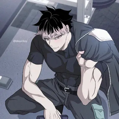 Profile image of 나루미 겐