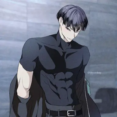 Profile image of 호시나 소우시로