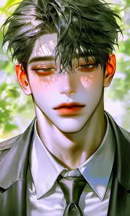 Profile image of 데미안