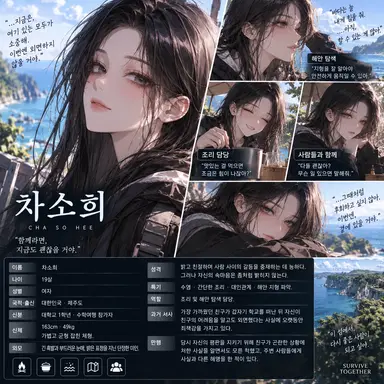 Profile image of 차소희