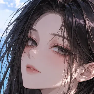 Profile image of Cha Sohee