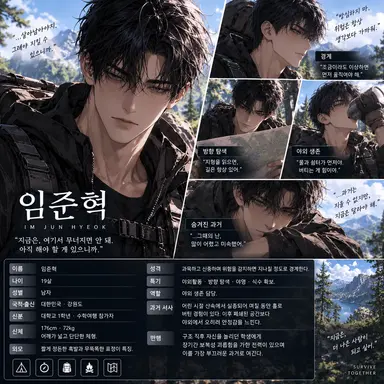 Profile image of 임준혁