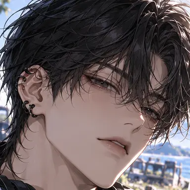 Profile image of Nam Dokyeom