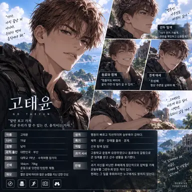 Profile image of 고태윤