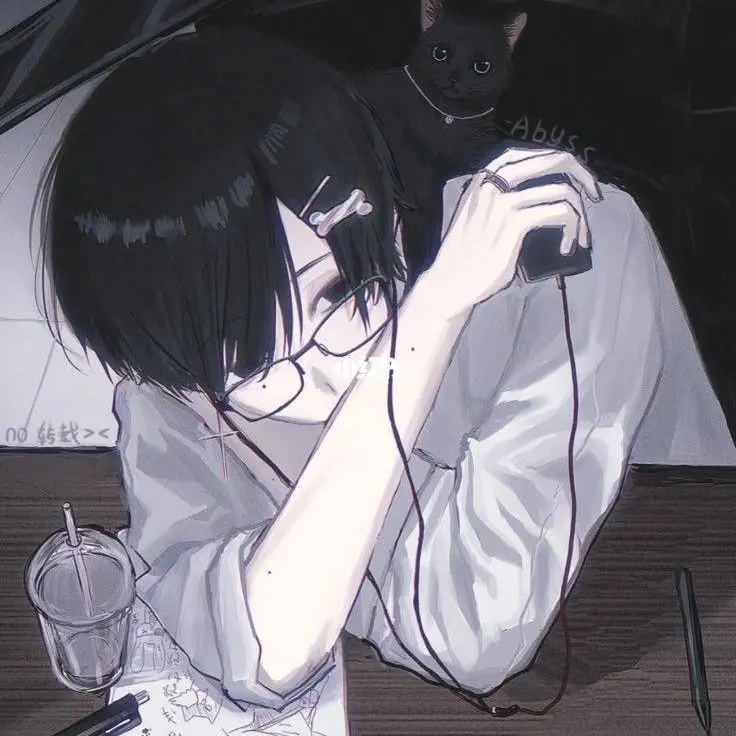 moedayo의 ネッ友メンヘラくんと会うことに…