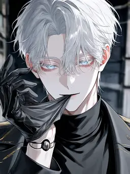 Profile image of アーク