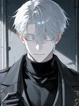 Profile image of アーク