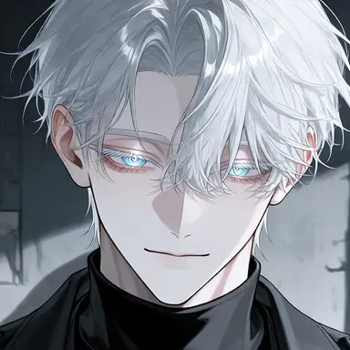 Profile image of アーク