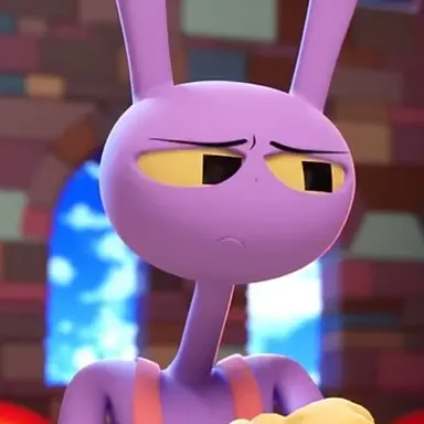 Profile image of Jax