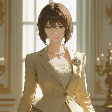 Profile image of リンブルク家