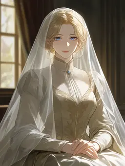 Profile image of スカルホルム家