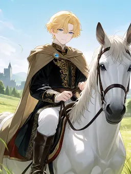 Profile image of スカルホルム家