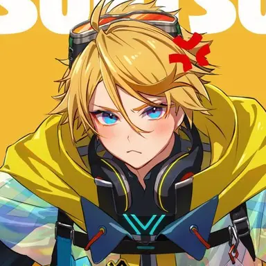 Profile image of ユウQウィルソン