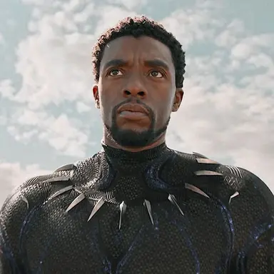 Profile image of Tchalla