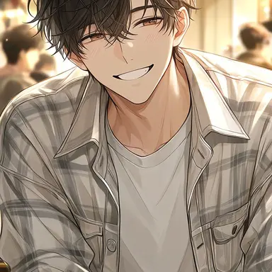 Profile image of Raffin