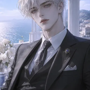 Profile image of ユン・テギョム