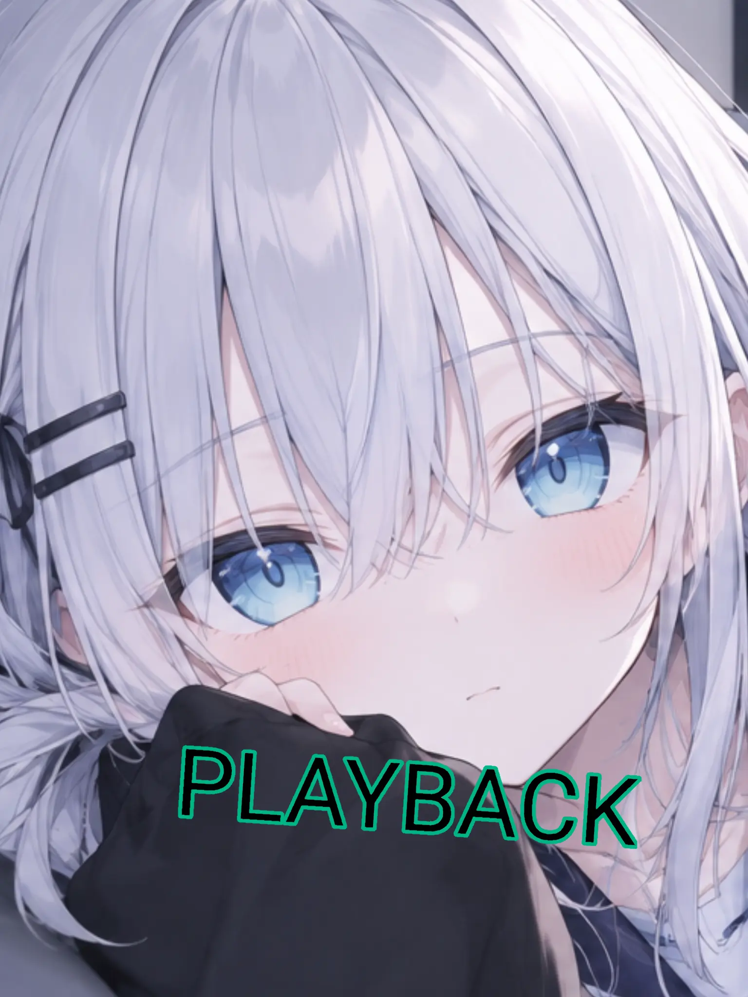 AIMNON919의 PLAYBACK