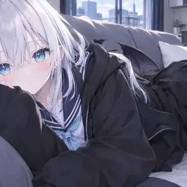 Profile image of Non