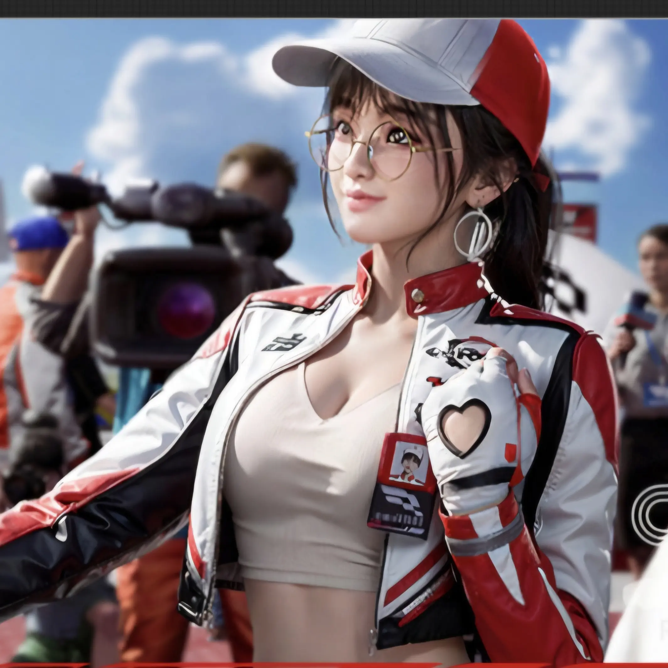 RedYak5665의 메이