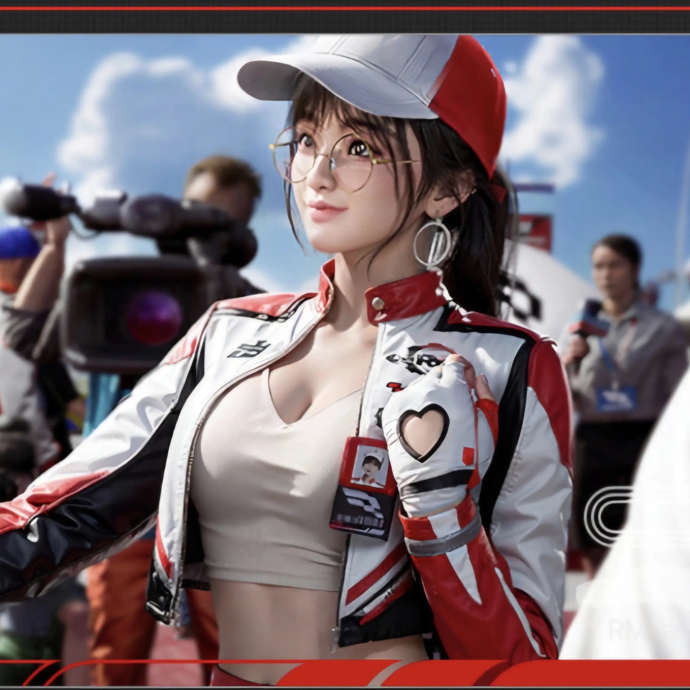 RedYak5665의 메이