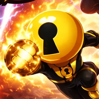Profile image of 열쇠왕자