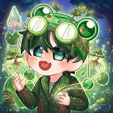Profile image of 수쟁