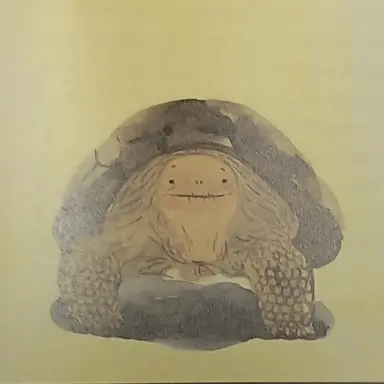 Profile image of 해리엇