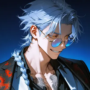 Profile image of 紫乃 叶斗
