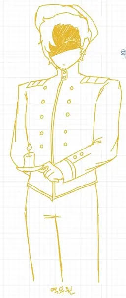 Profile image of P
