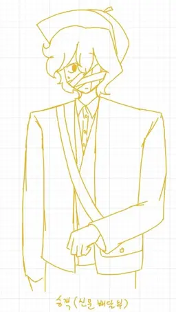 Profile image of B