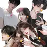 캐릭터 프로필 이미지